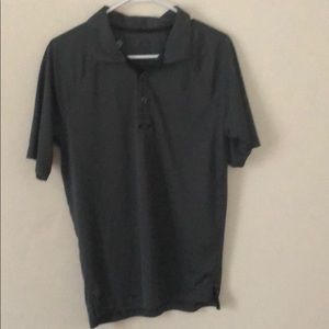 Oakley polo golf shirt